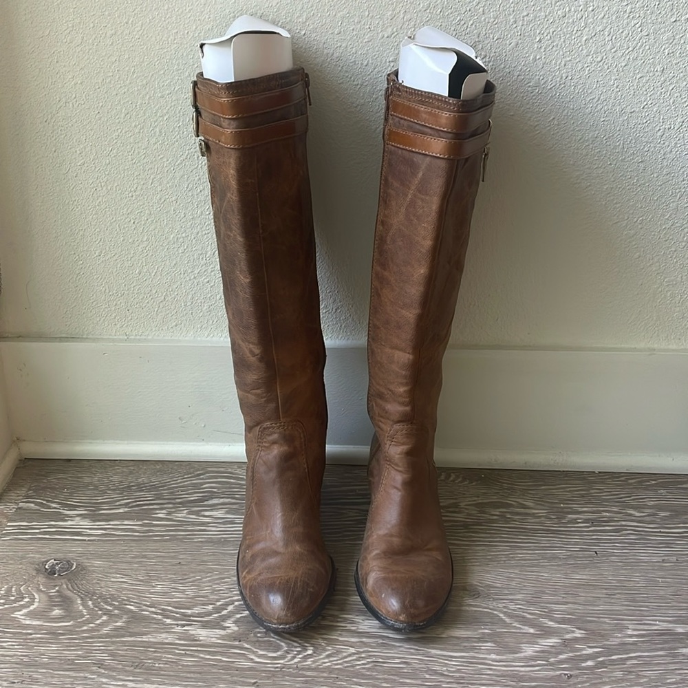 Antonio Melani Jacinda Riding Boots